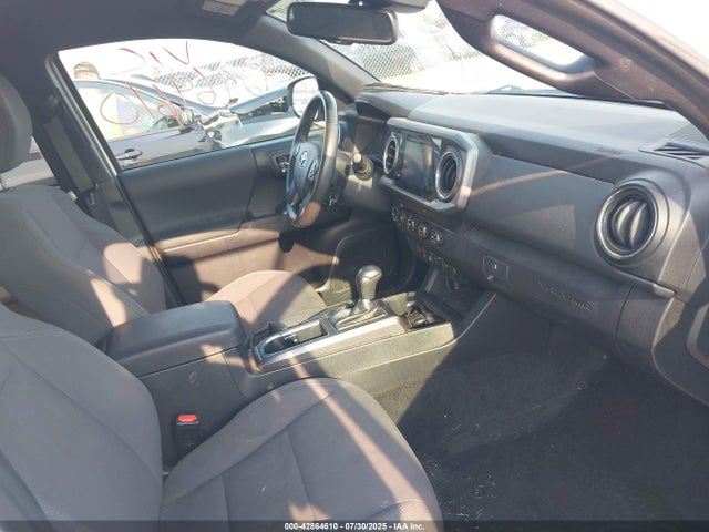 3TMCZ5AN7KM269459 Toyota 2gr-fks