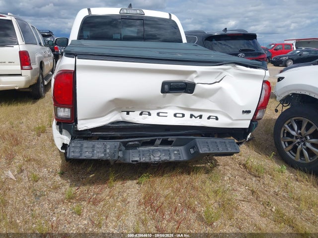 3TMCZ5AN7KM269459 Toyota 2gr-fks