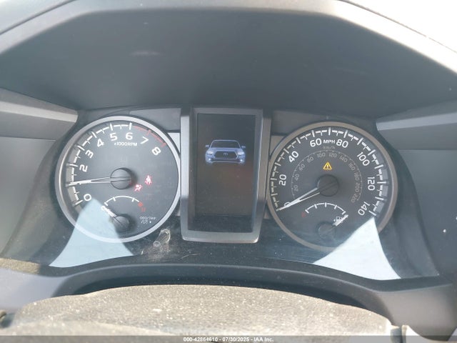 3TMCZ5AN7KM269459 Toyota 2gr-fks