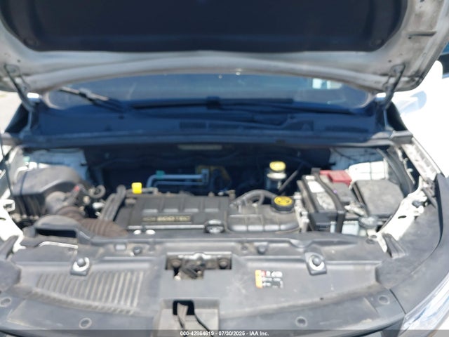 KL7CJLSB4KB774069 Chevrolet luv - mfi, variable valve timing, e85 max, alum