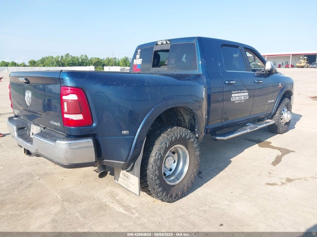 RAM 3500 2022 3C63RRMLXNG364335 Image 4