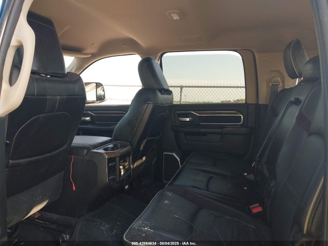 RAM 3500 2022 3C63RRMLXNG364335 Image 5