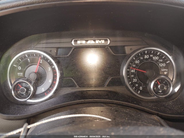 RAM 3500 2022 3C63RRMLXNG364335 Image 6