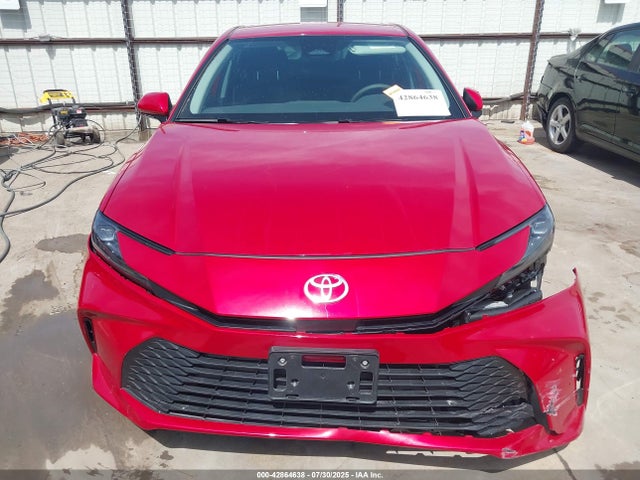 Toyota a25a-fxs 2025 4T1DAACK1SU141605 Image 13