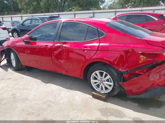 Toyota a25a-fxs 2025 4T1DAACK1SU141605 Image 15