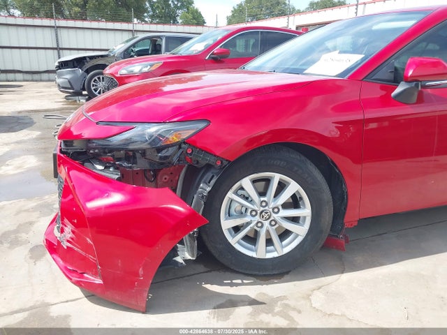 Toyota a25a-fxs 2025 4T1DAACK1SU141605 Image 18