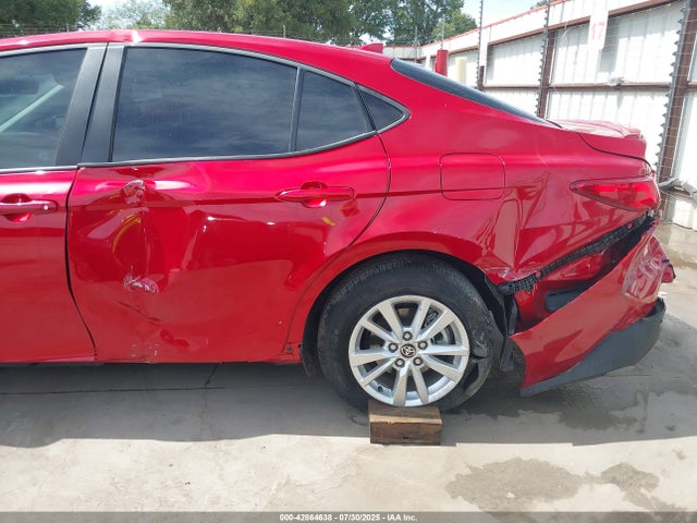 Toyota a25a-fxs 2025 4T1DAACK1SU141605 Image 19
