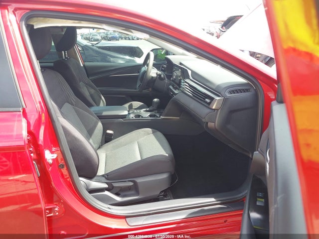 Toyota a25a-fxs 2025 4T1DAACK1SU141605 Image 5
