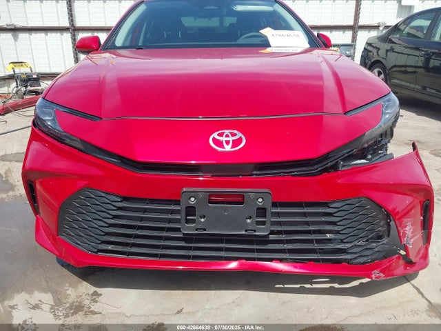 Toyota a25a-fxs 2025 4T1DAACK1SU141605 Image 6