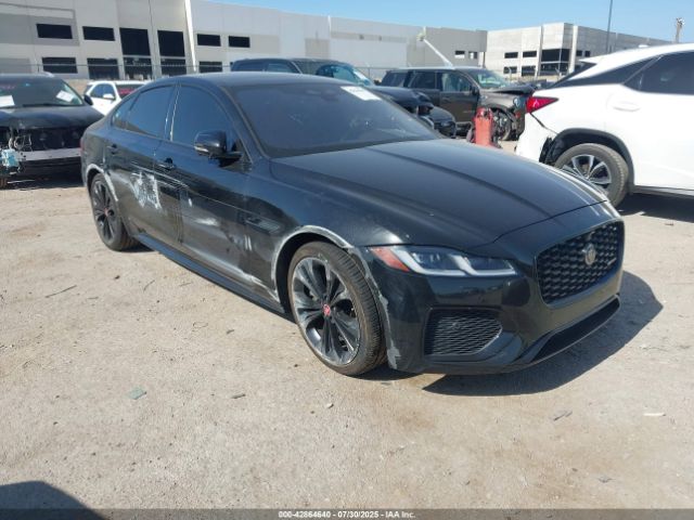 2021 JAGUAR XF SAJBL4GX7MCY89119