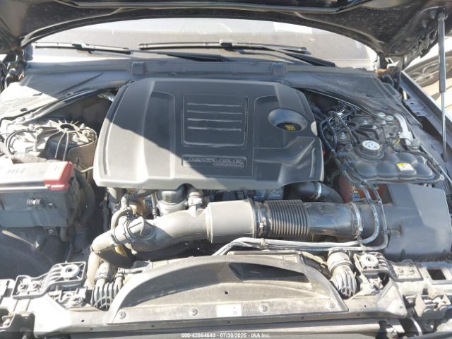 2021 JAGUAR XF SAJBL4GX7MCY89119 Photo 9