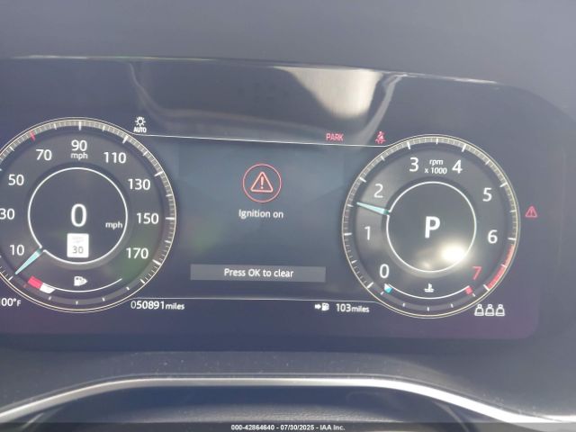 2021 JAGUAR XF SAJBL4GX7MCY89119 Photo 6