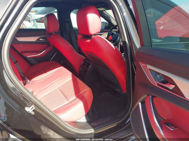 2021 JAGUAR XF SAJBL4GX7MCY89119 Photo 7