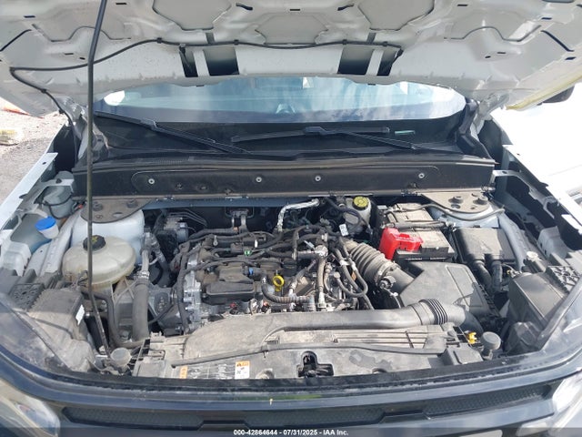 Ford dragon 2023 3FMCR9C60PRD97075 Image 10