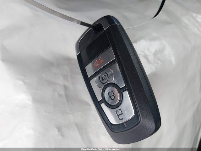 Ford dragon 2023 3FMCR9C60PRD97075 Image 11