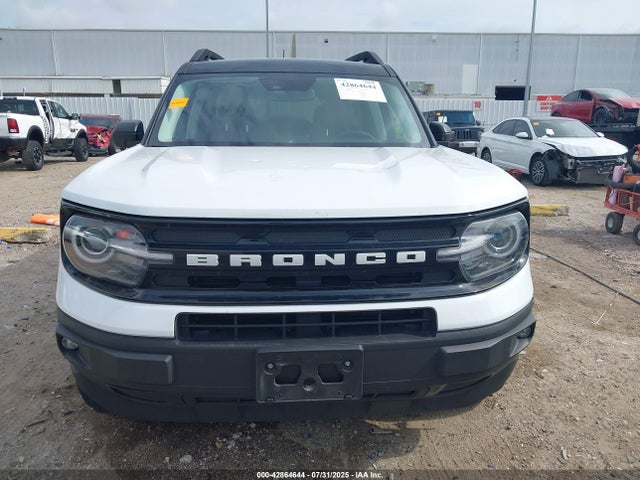 Ford dragon 2023 3FMCR9C60PRD97075 Image 12
