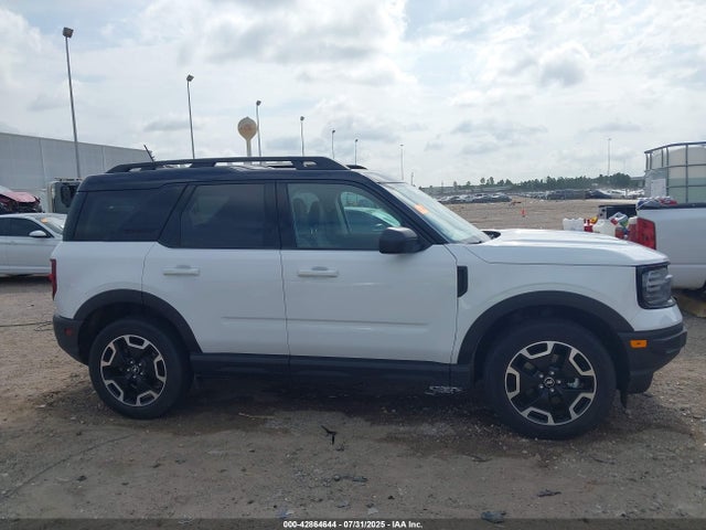 Ford dragon 2023 3FMCR9C60PRD97075 Image 13