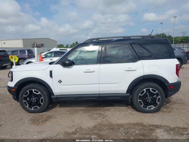 Ford dragon 2023 3FMCR9C60PRD97075 Image 14