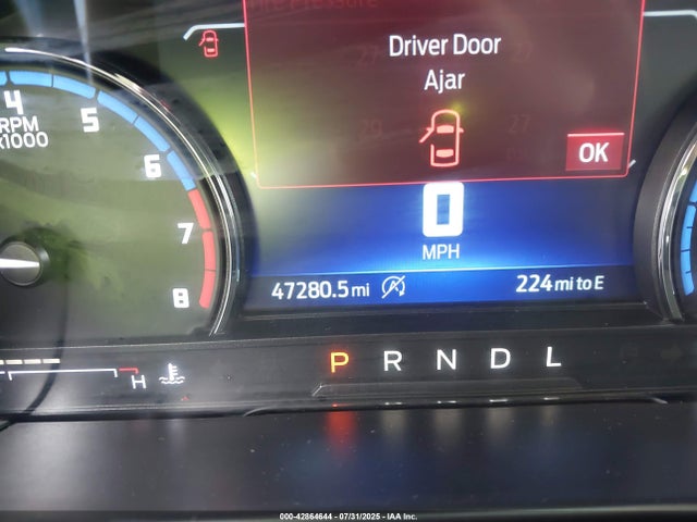 Ford dragon 2023 3FMCR9C60PRD97075 Image 15