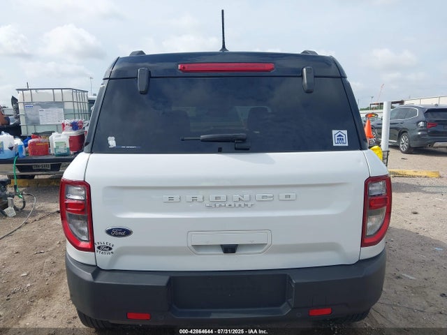Ford dragon 2023 3FMCR9C60PRD97075 Image 16