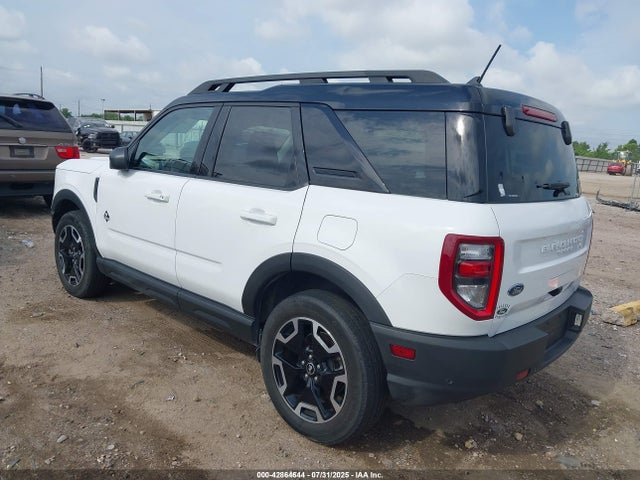 Ford dragon 2023 3FMCR9C60PRD97075 Image 3