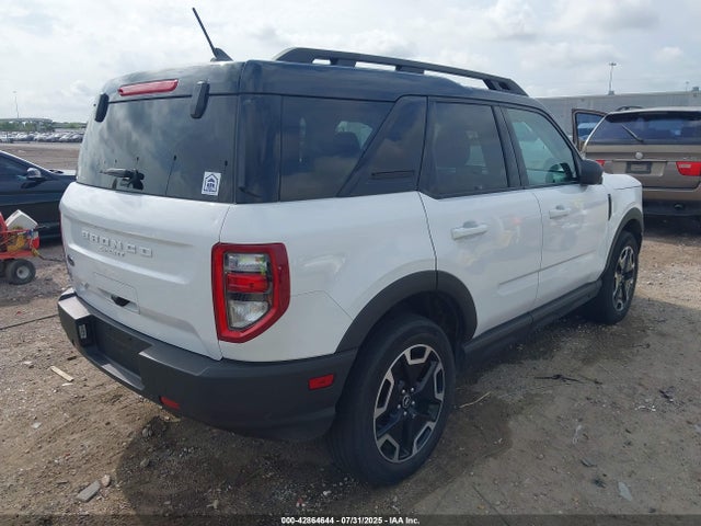 Ford dragon 2023 3FMCR9C60PRD97075 Image 4