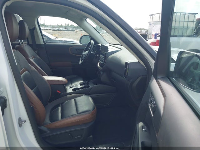 Ford dragon 2023 3FMCR9C60PRD97075 Image 5
