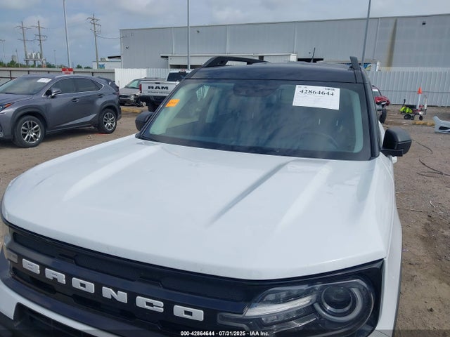 Ford dragon 2023 3FMCR9C60PRD97075 Image 6