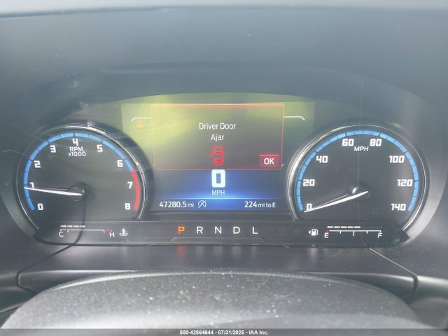 Ford dragon 2023 3FMCR9C60PRD97075 Image 7