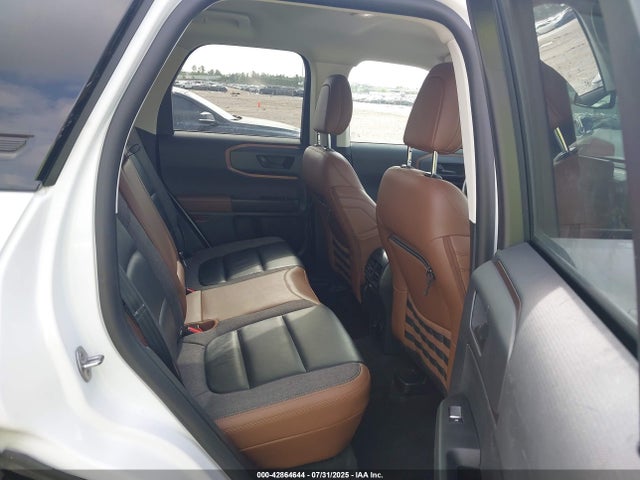Ford dragon 2023 3FMCR9C60PRD97075 Image 8