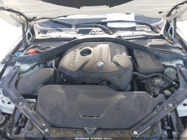 2020 BMW 430I WBA4Z1C07L5N80697 Photo 9