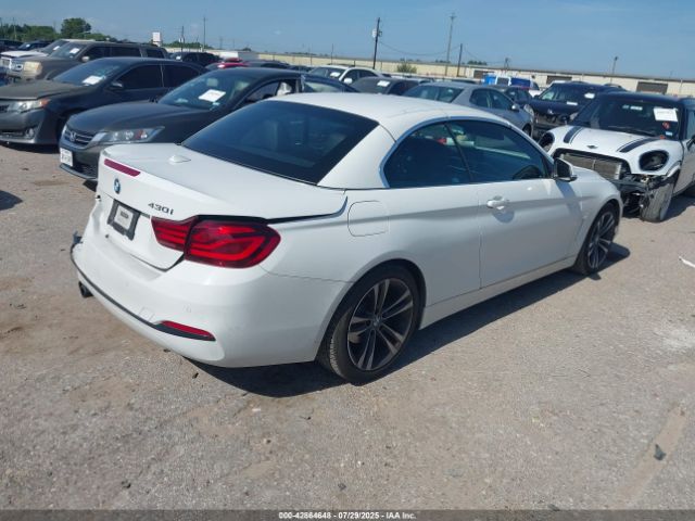 2020 BMW 430I WBA4Z1C07L5N80697 Photo 3