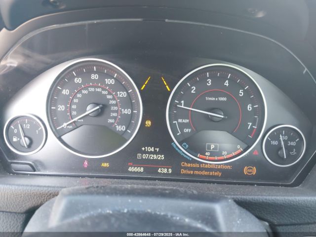 2020 BMW 430I WBA4Z1C07L5N80697 Photo 6