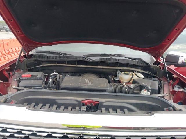 3GTU9FEL7NG167312 GMC l87