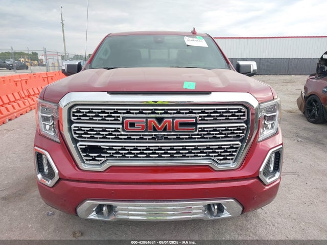 3GTU9FEL7NG167312 GMC l87