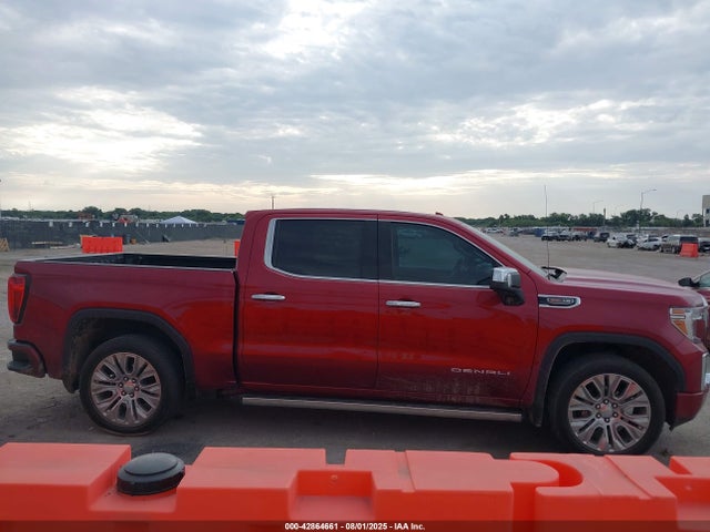 3GTU9FEL7NG167312 GMC l87