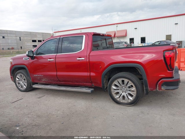 3GTU9FEL7NG167312 GMC l87