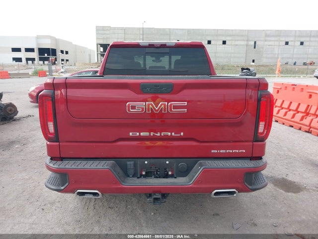 3GTU9FEL7NG167312 GMC l87
