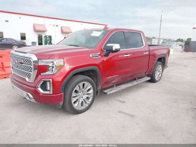 3GTU9FEL7NG167312 GMC l87