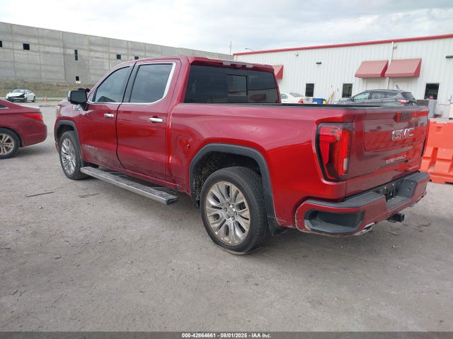 3GTU9FEL7NG167312 GMC l87
