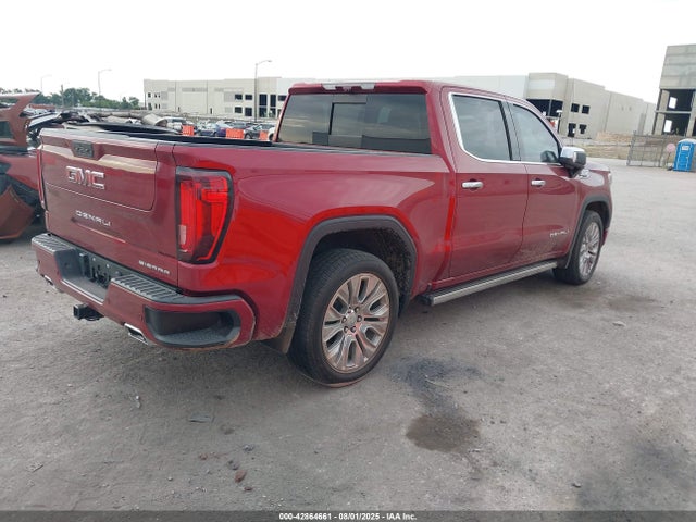 3GTU9FEL7NG167312 GMC l87