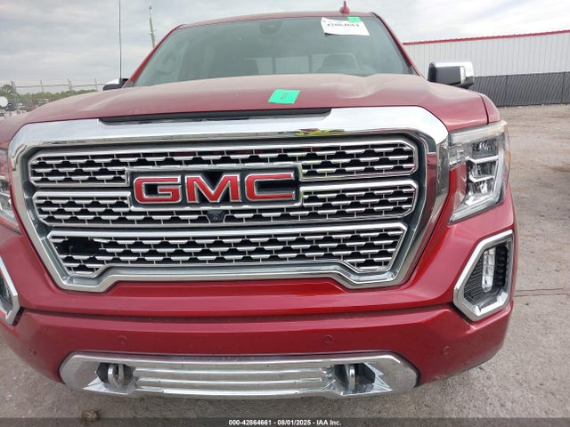 3GTU9FEL7NG167312 GMC l87