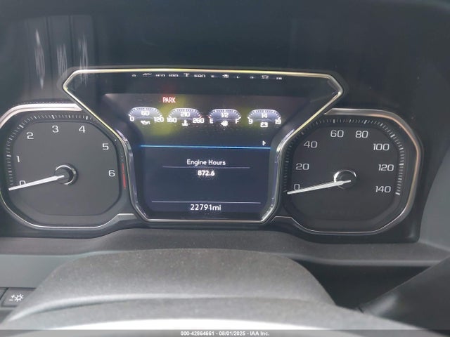 3GTU9FEL7NG167312 GMC l87