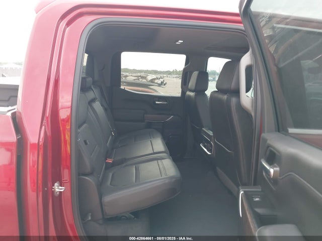 3GTU9FEL7NG167312 GMC l87