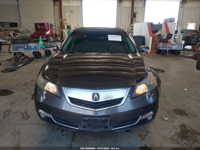 Acura j37a4 2014 19UUA9F79EA800807 Image 13