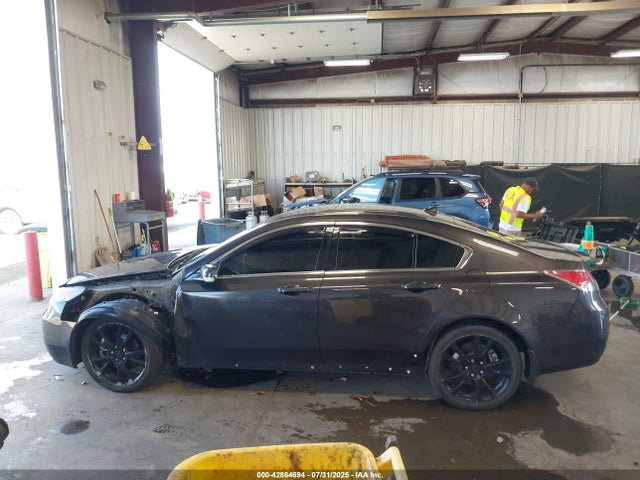 Acura j37a4 2014 19UUA9F79EA800807 Image 15
