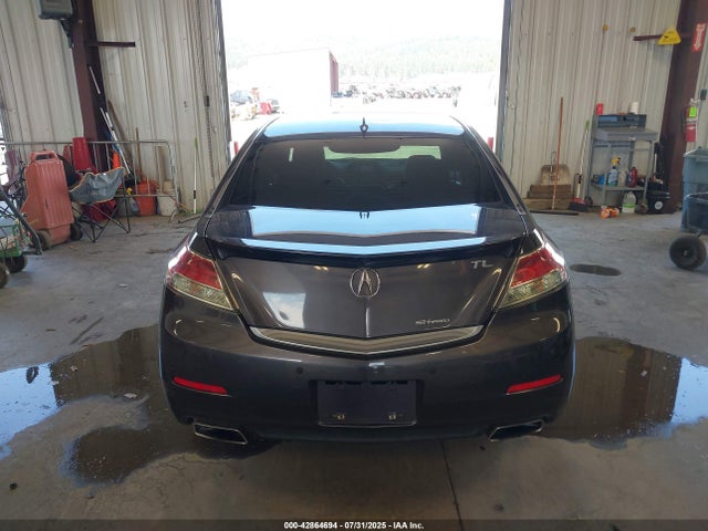 Acura j37a4 2014 19UUA9F79EA800807 Image 17