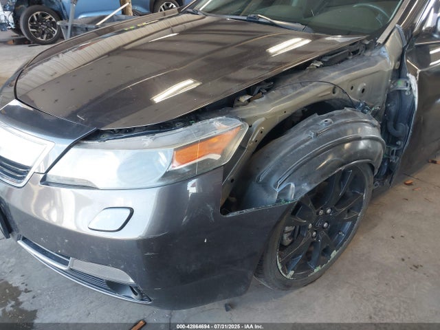 Acura j37a4 2014 19UUA9F79EA800807 Image 18