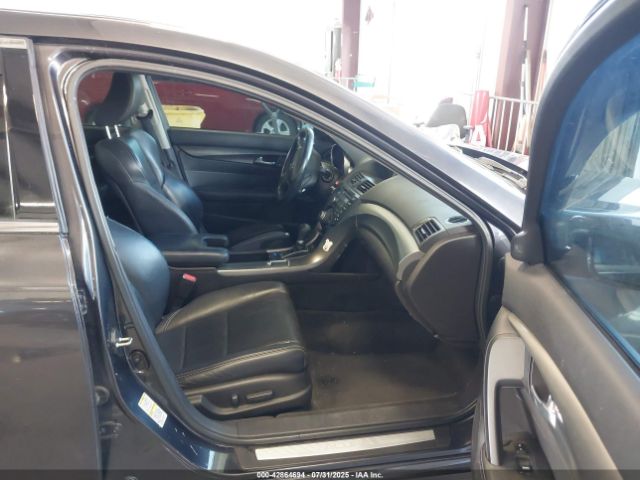 2014 ACURA TL 19UUA9F79EA800807 Photo 4