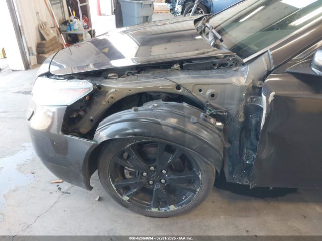 2014 ACURA TL 19UUA9F79EA800807 Photo 5